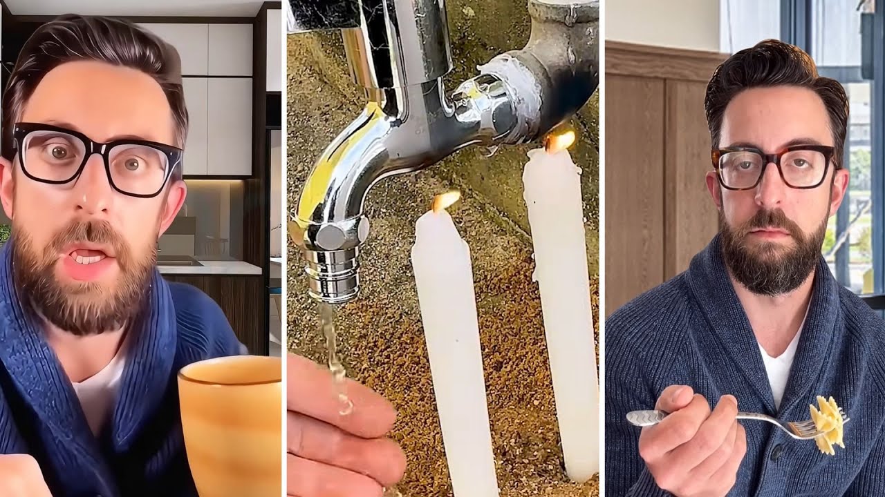 Simple Life Hacks That Actually Work and Save Time Ep9