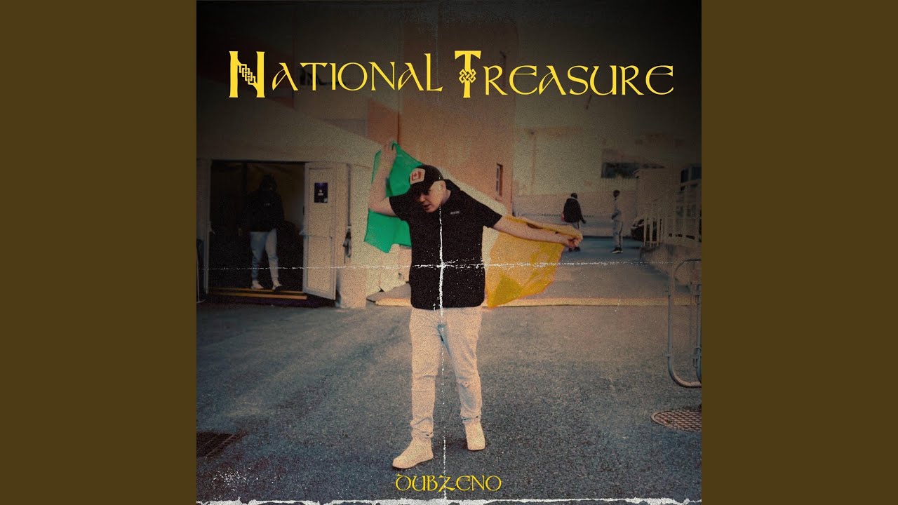 National treasure