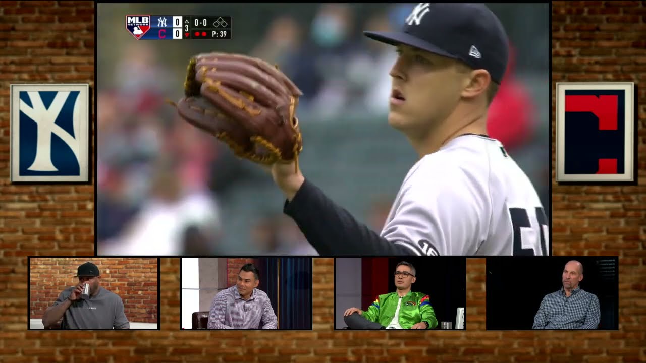 John Smoltz's LEGENDARY story about Barry Bonds