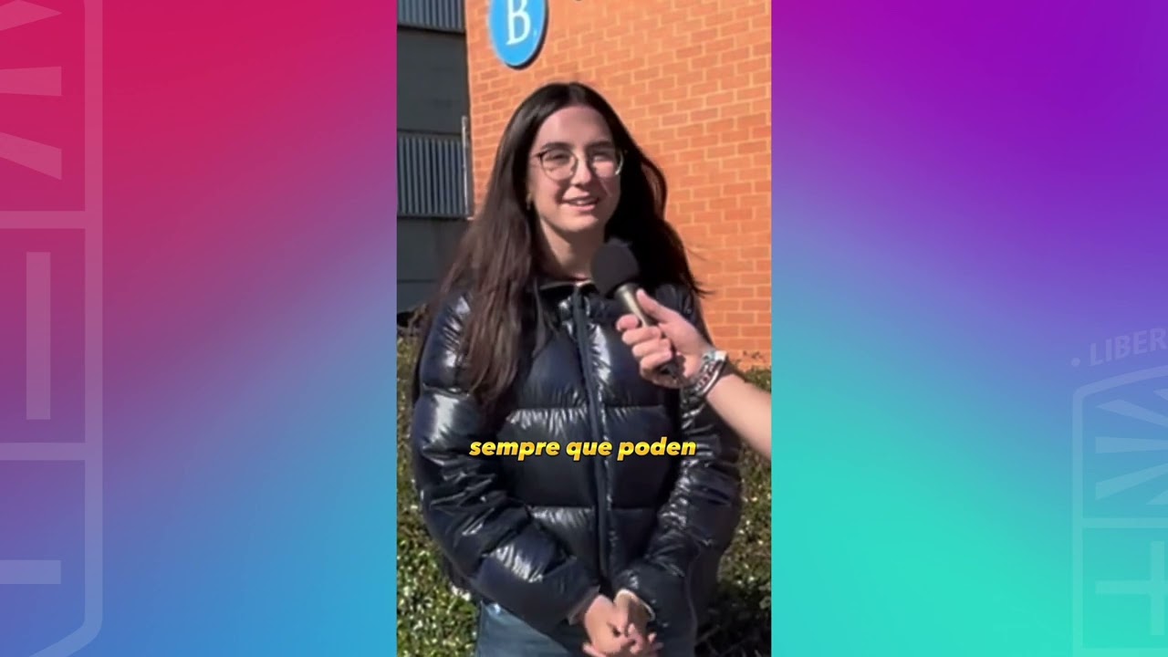 Visita als espais de la Facultat de Ci&egrave;ncies de la Terra