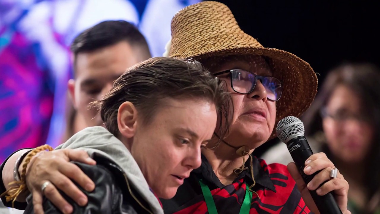 A look back at the MMIWG inquiry