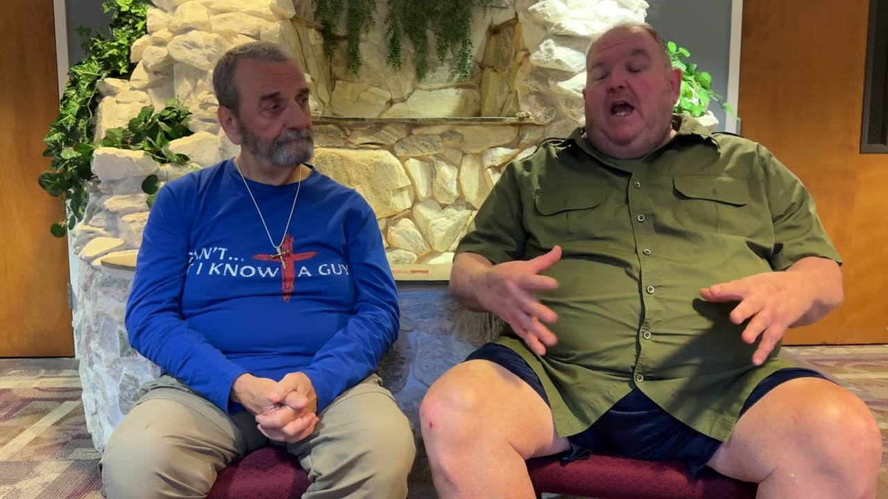 It WILL Change Your Life - An Interview with Tom Johnson