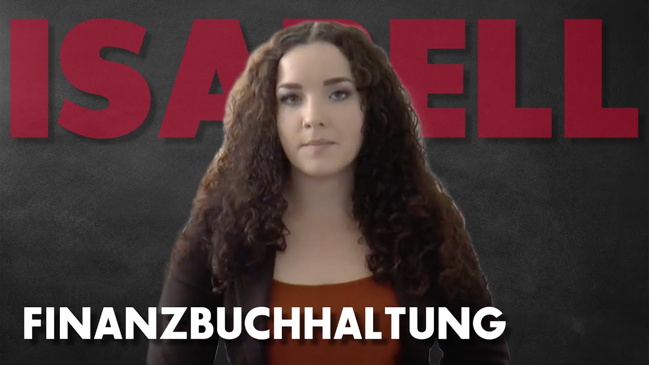 ProLife TV: Mitarbeitervorstellung Finanzbuchhaltung