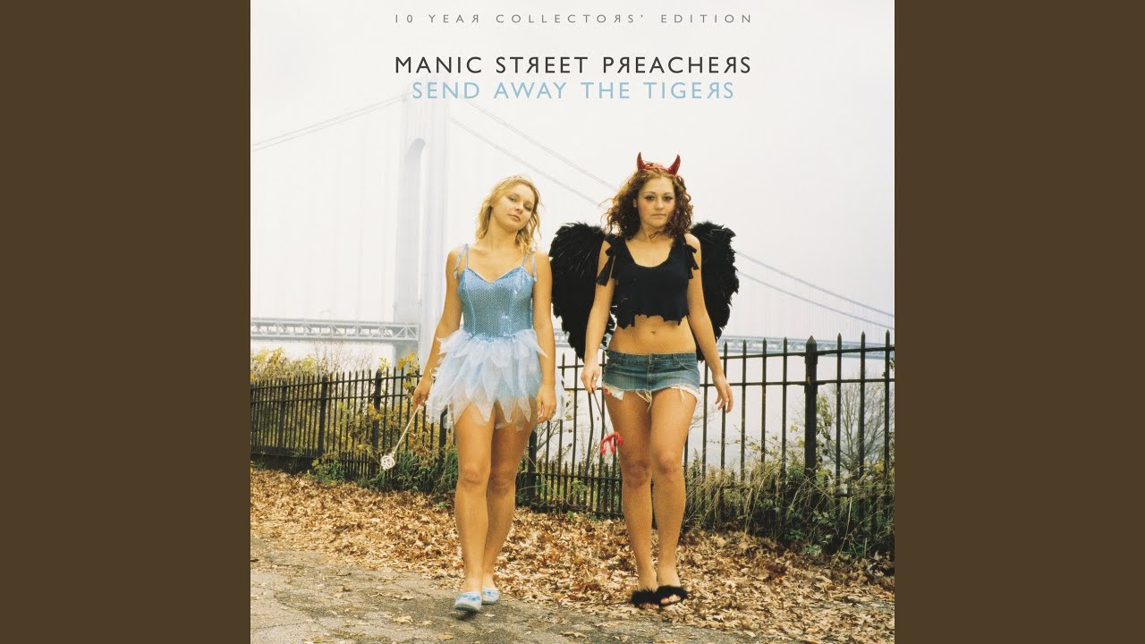 Ghost of Christmas (Remastered)