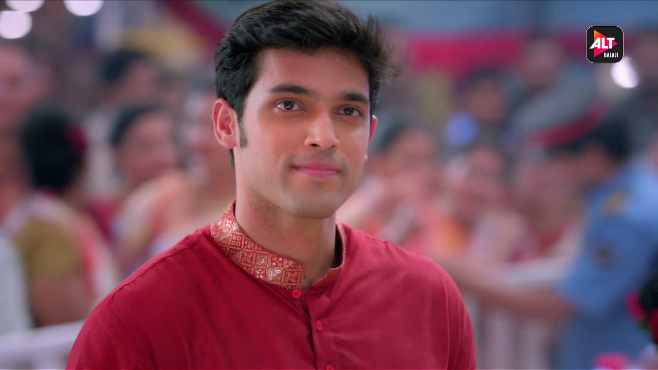 Kasautii Zindagii Kay | Anurag Character Introduction | Parth Samthaan | ALTBalaji