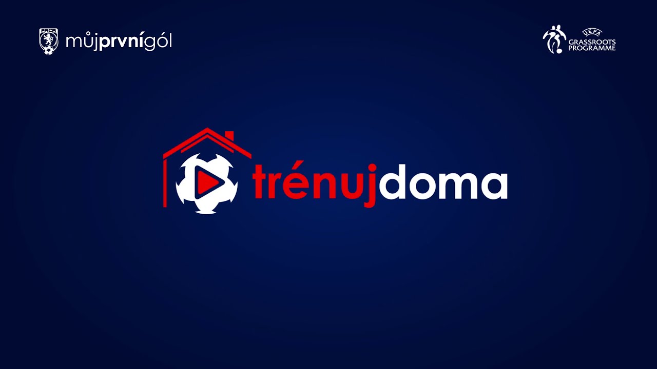Trénuj doma: Míčovky