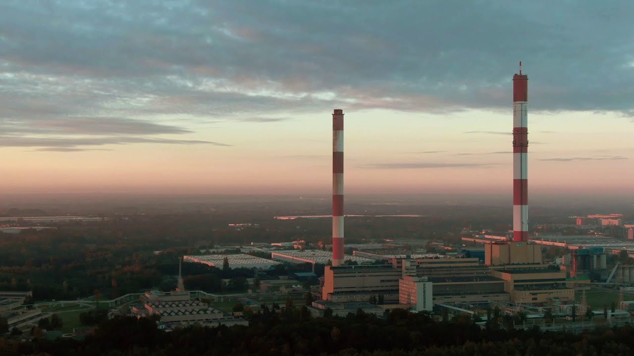 Postgraduate Diploma in Power Plant Engineering