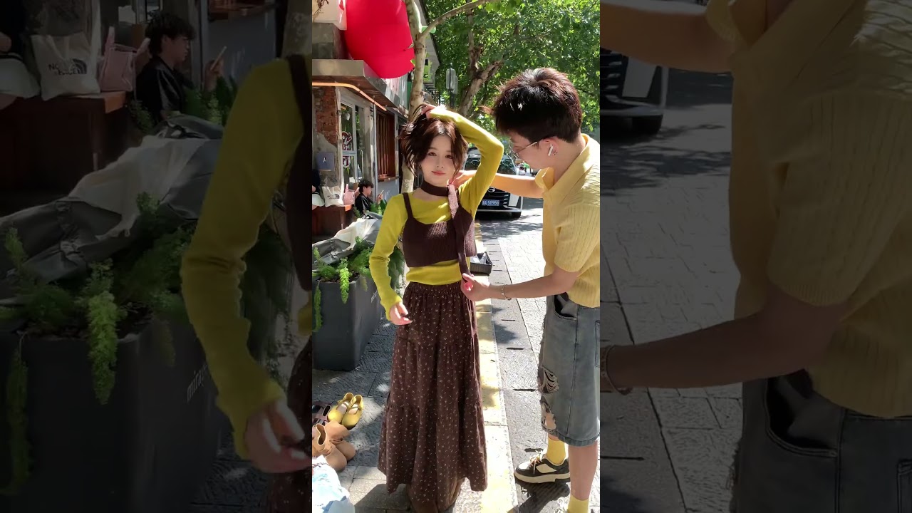 #vlog #girlvlog #fashion #girlstyle #viralvideo #brand #clothes #shortsfeed  #beautiful #beauty