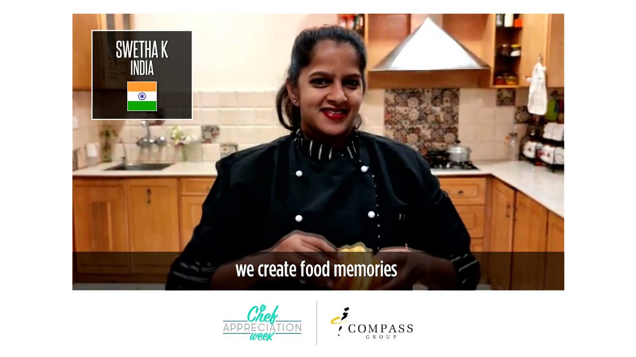 Chef Appreciation Week 2021 - Pass-The-Bread Global Challenge