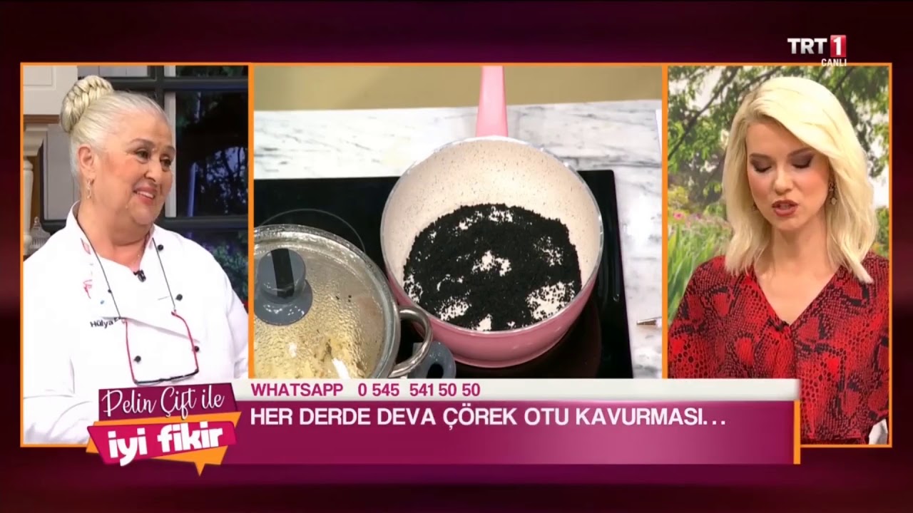 Pelin Çift ile İyi Fikir - 154. bölüm / Erkan Aydın, Hülya Erol