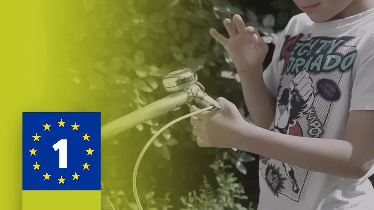 Experience the EuroVelo 1- Atlantic Coast Route | European cycle route network