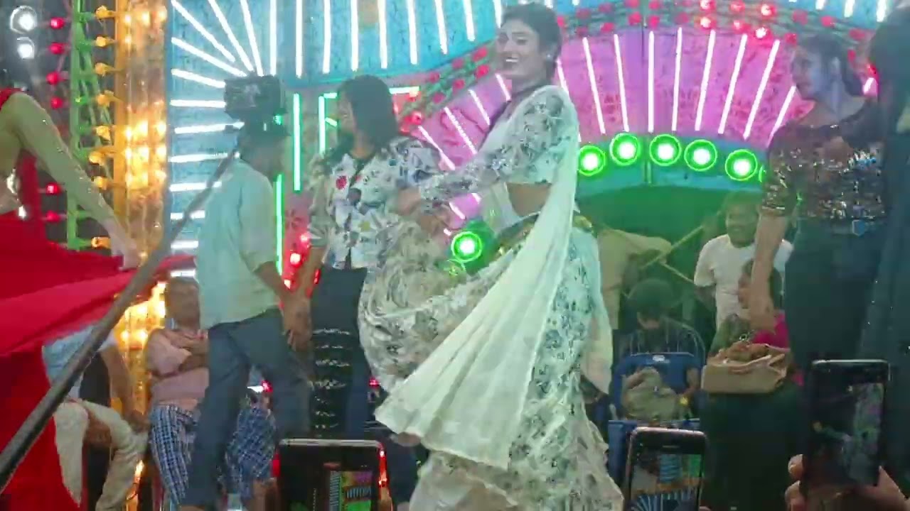 Thirunala motivational song jumjumarey jum jum #chilakaluripeta #saloni #thirunala #trending #viral 