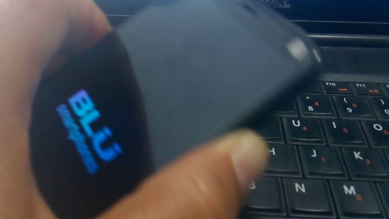 Cómo hacer Hard Reset Blu G5 BLU V5 V0410UU BLU G5 quitar contraseñas borrado de fábrica -Único Cell