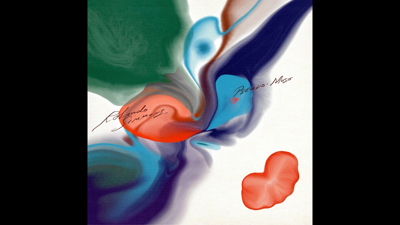 Rolando Simmons -- Lifephorce