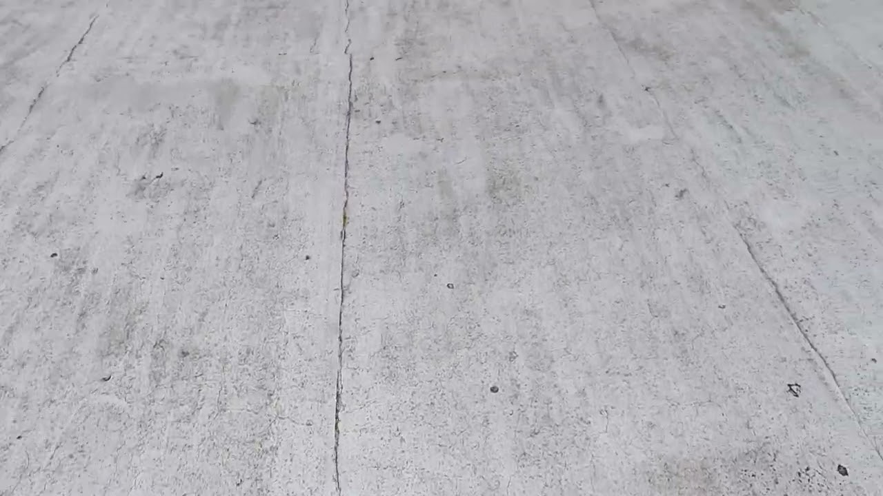 Flat Roof Surveying With Your Ears