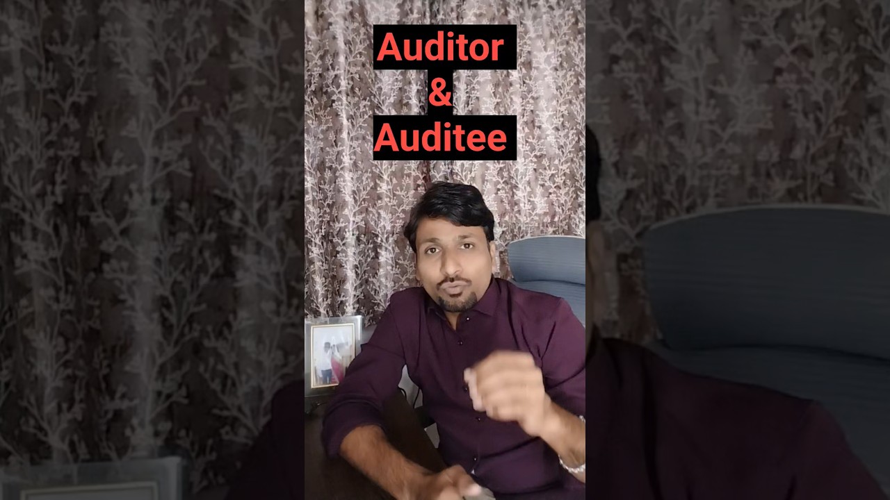 “Auditor aur Auditee | Kumar Vishwas Style Kavita | Pharma Reality”