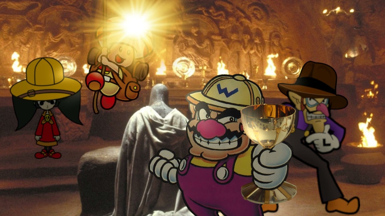 Wario dies after drinking a false grail in Indiana Jones and the Last Crusade.mp3