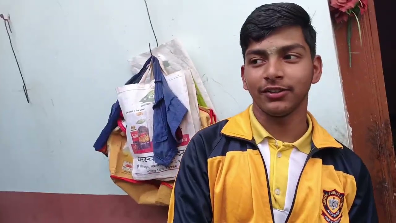 #Video stand 