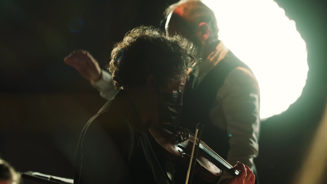 Concert #4 - Aspects des Musiques d'Aujourd'hui 2021 | Conservatoire & Orchestre de Caen