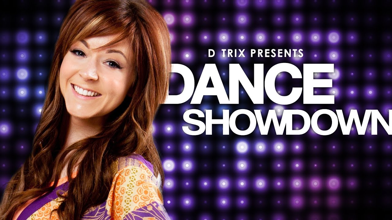Meet Lindsey Stirling - D-Trix Presents Dance Showdown Season 3