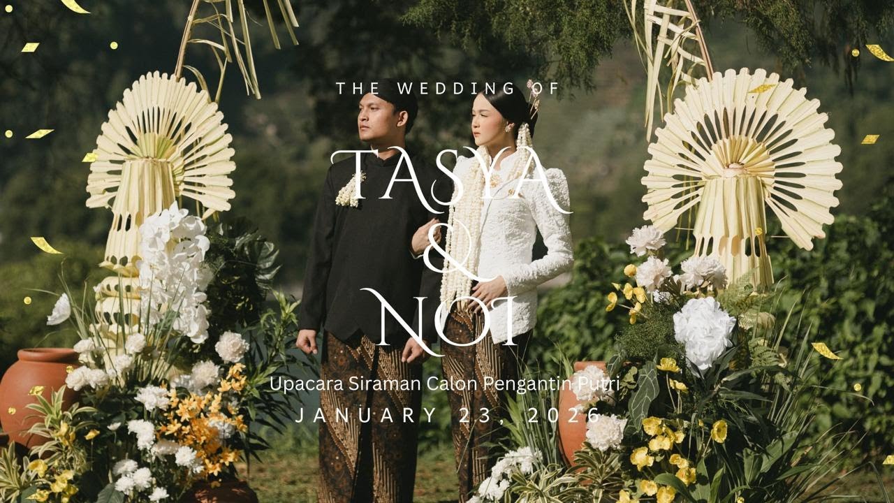 LIVE TOPIX STUDIO SIRAMAN DENOK TASYA SIWI PERWITOSARI, A.MD.A.B. ll TAWANG PACALAN PLAOSAN MAGETAN