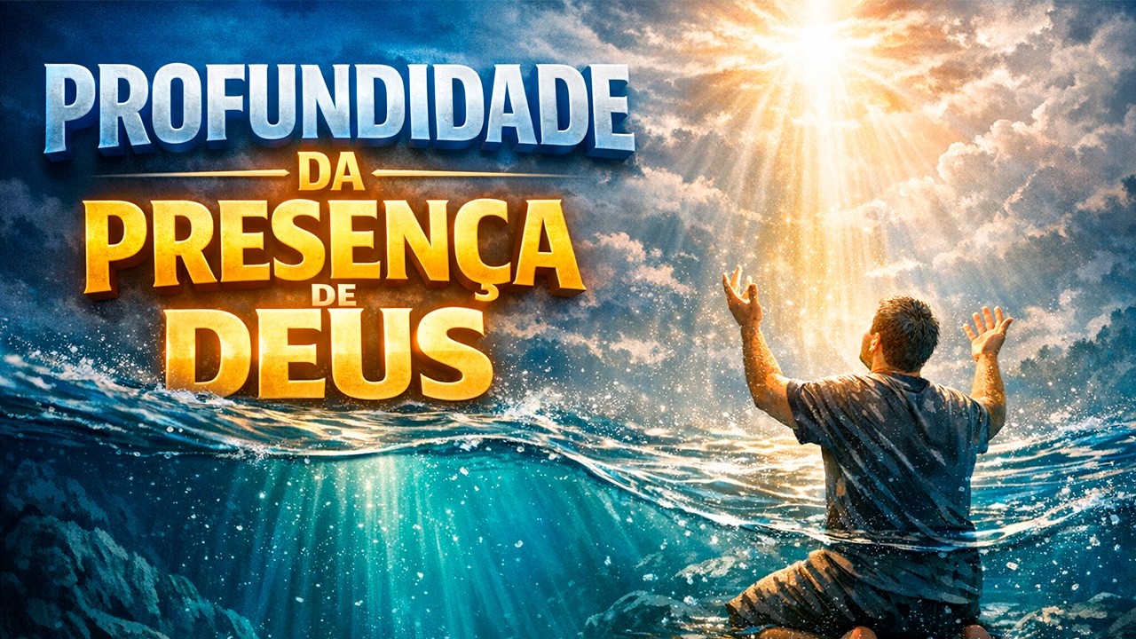 Profundidade da presença de Deus