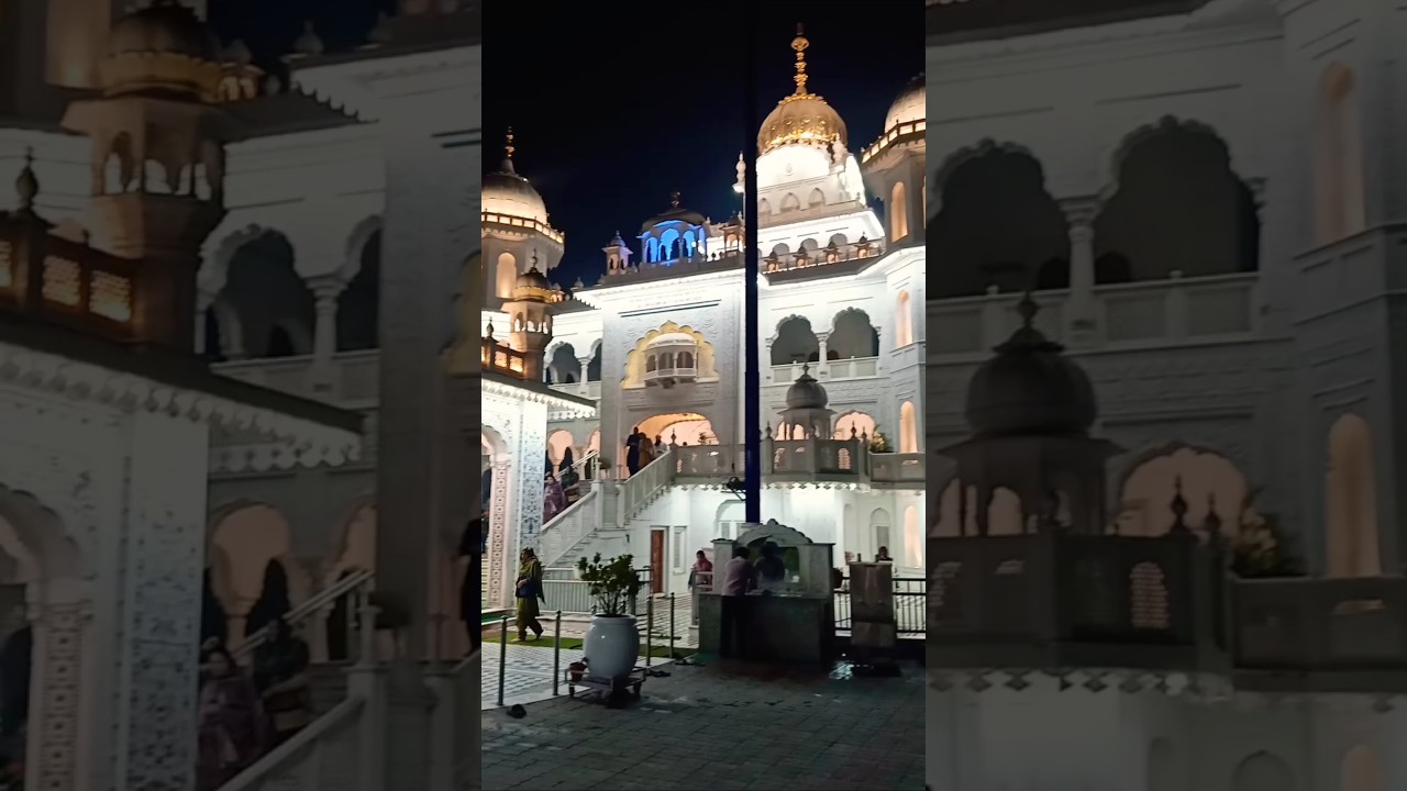 ਵਾਹਿਗੁਰੂ ਜੀ 🙏🙏🙏#ਗੁਰਦੁਆਰਾ ਸ਼ਹੀਦੀ ਬਾਗ#ਸ੍ਰੀ ਅਨੰਦਪੁਰ ਸਾਹਿਬ#ਵਾਹਿਗੁਰੂਜੀ#viralviews
