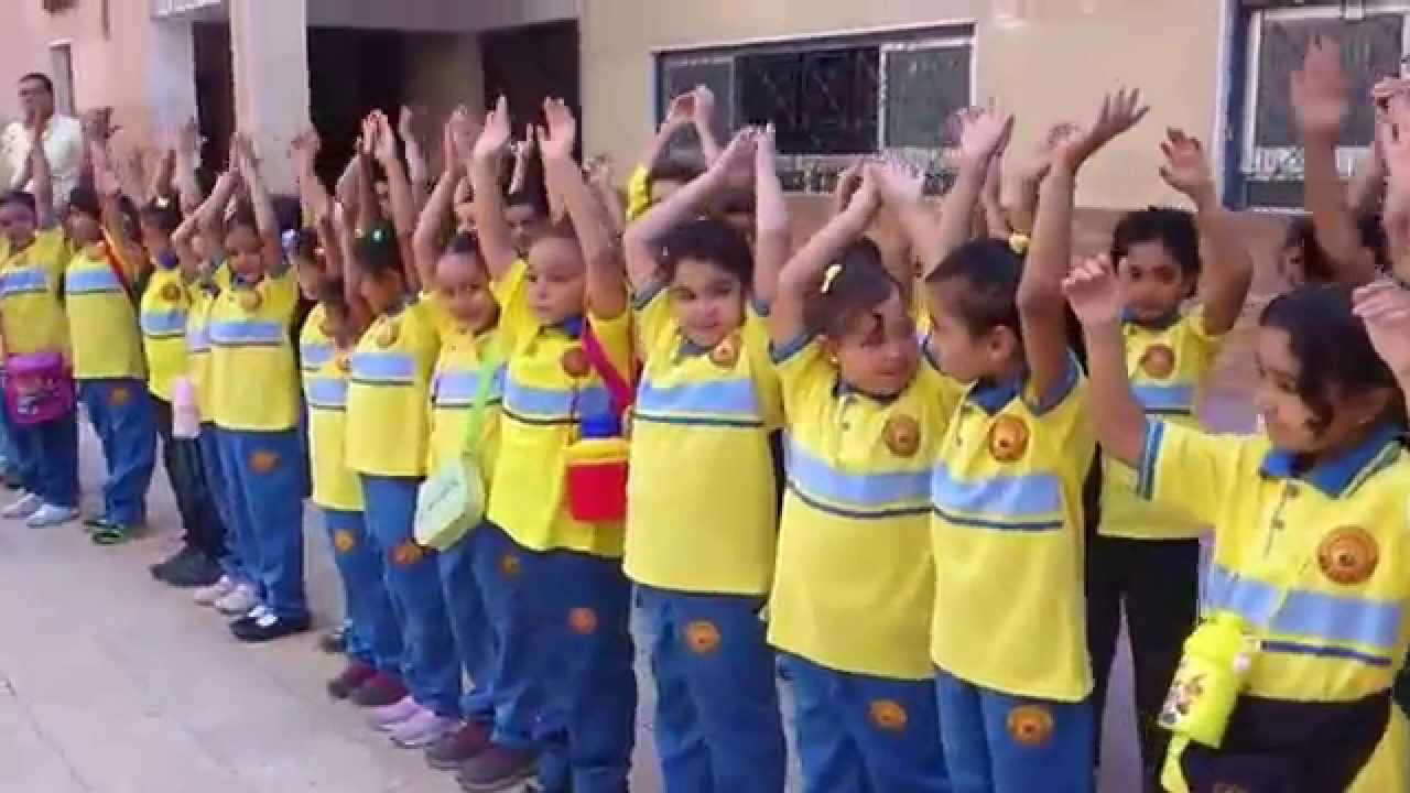 مدرسة نور السلام للغات