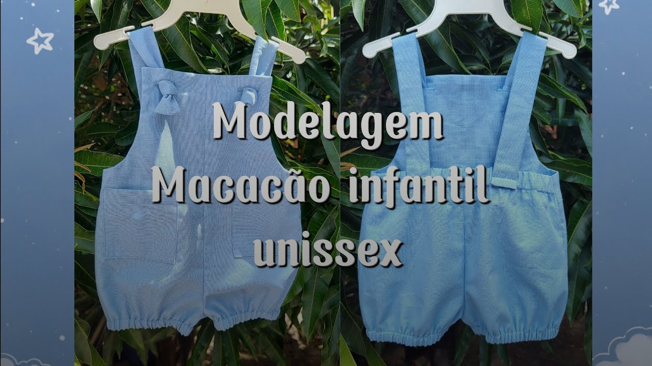 Aprenda a modelar este lindo macac&atilde;o infantil! 😍🫰🏻🩵
