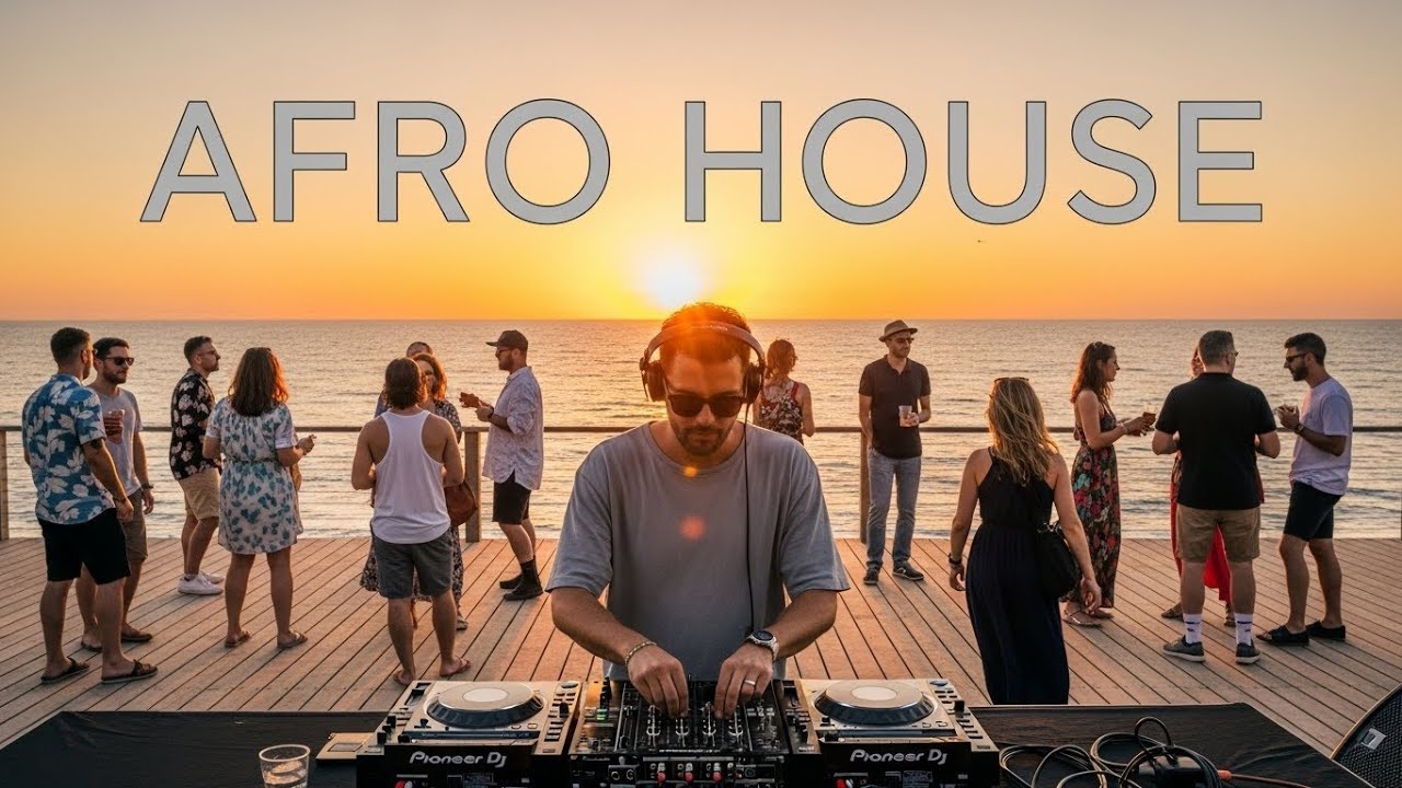 SUMMER AFRO HOUSE Sunset Mix (Diplo, Adam Port, The Weeknd, Avicii, Coldplay) - Summer Vibes Mix
