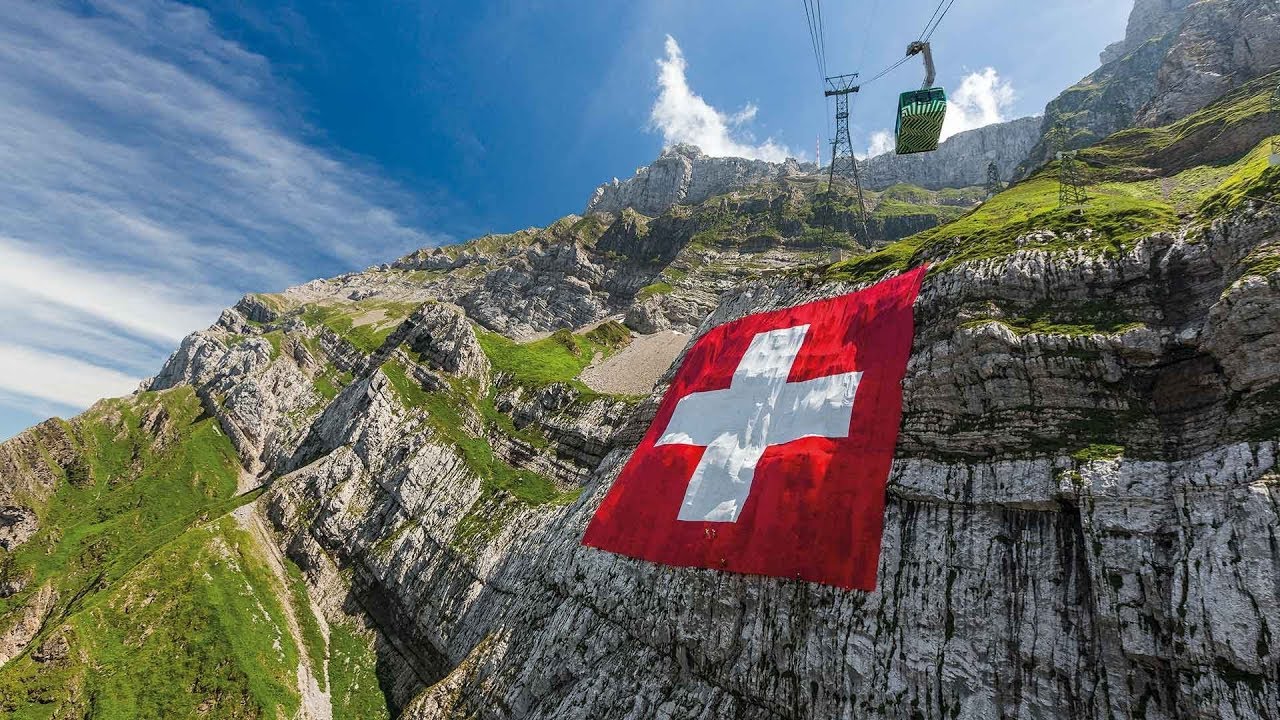 Jakobsweg Schweiz: Allgemeine Informationen I
