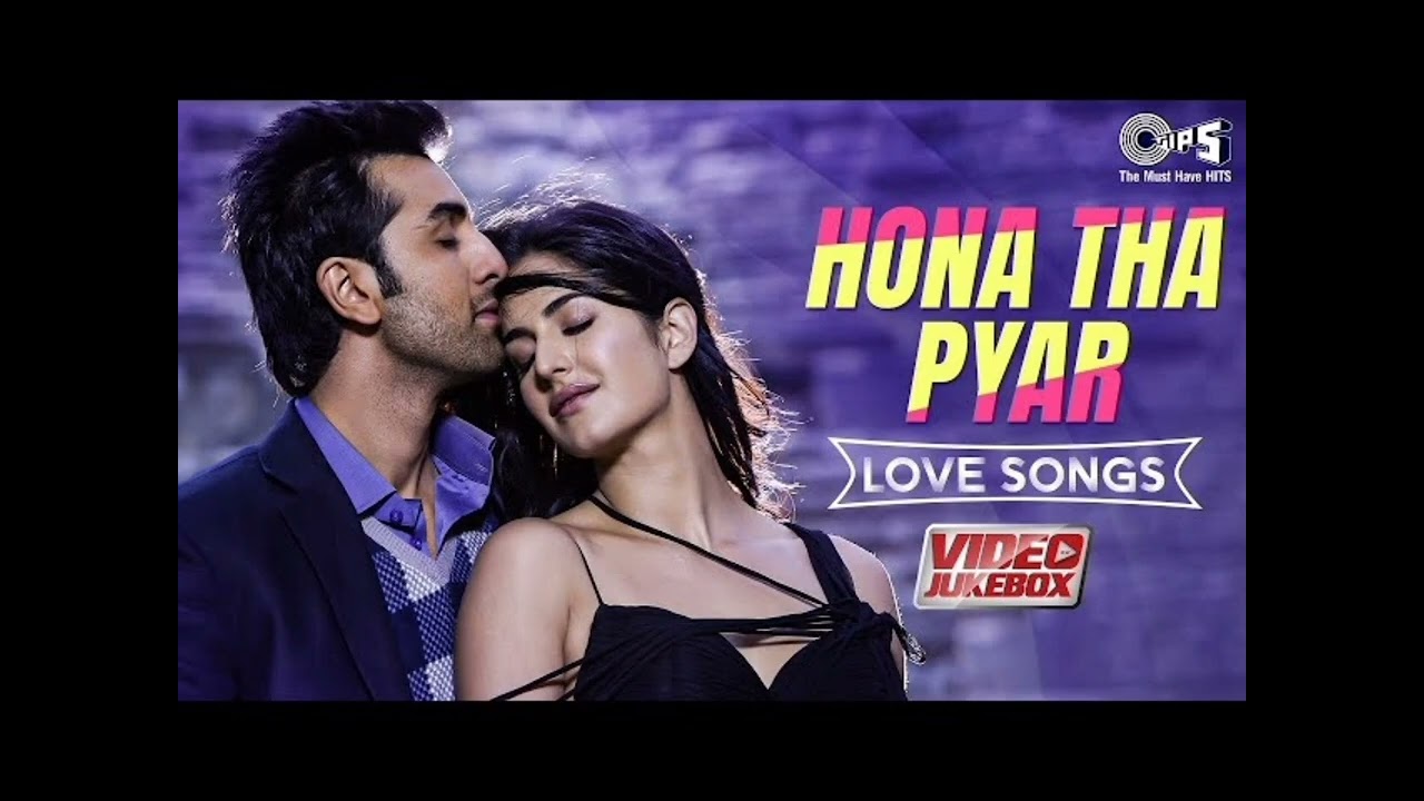 Hona Tha pyar