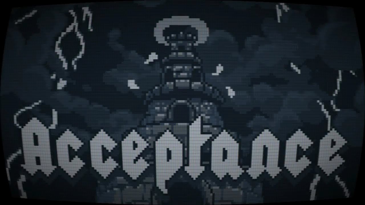 The End Is Nigh - Tower of Ascension (Acceptance) Clear