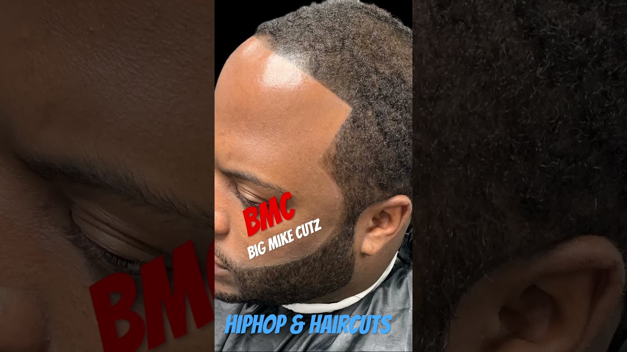 BMC-Hiphop & Haircuts #entertainment #barbershop #barber #hairstyle #hiphopcommunity