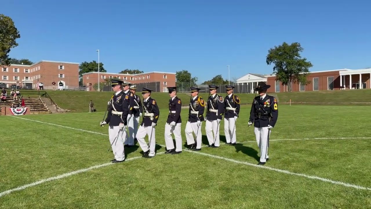 2025 Alumni Homecoming Review