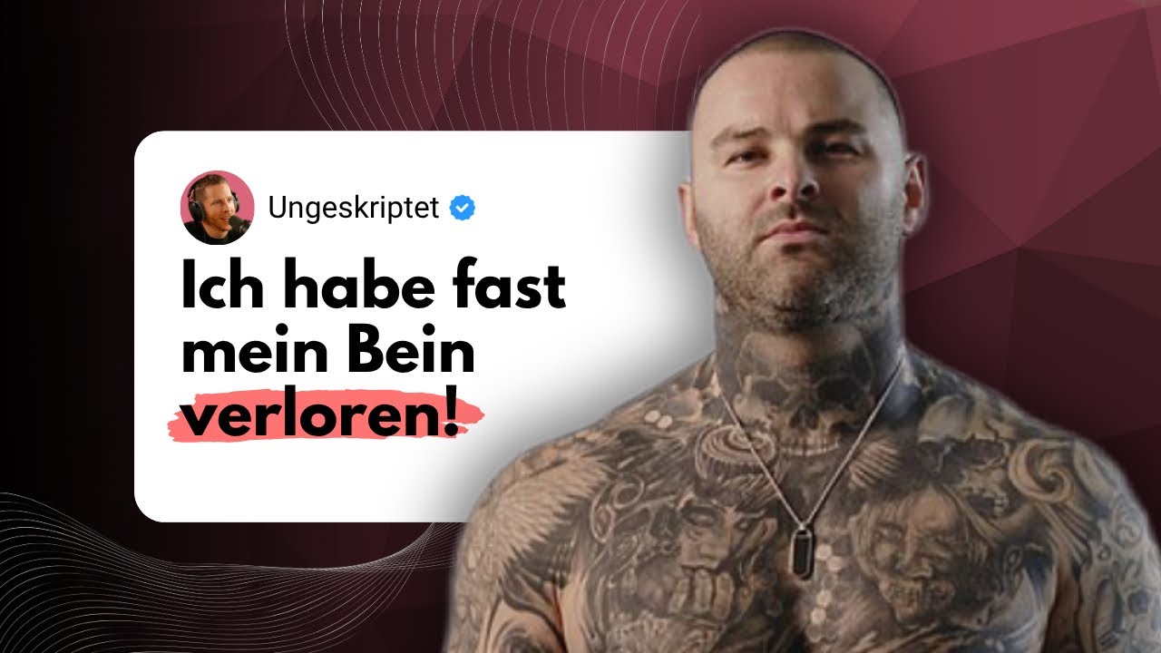 Hells Angels: Es war Brutal! Ungeskriptet & EX-Mitglied