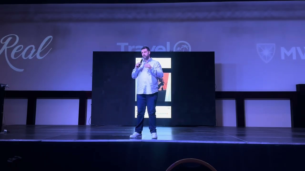 Ильян Ефтимов — 8 лет в MWR Life | Система, которая создает $450 000+ в месяц