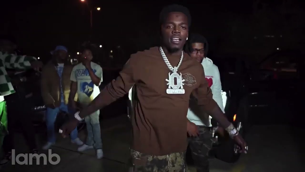Big Boogie feat  Moneybagg Yo & Yo Gotti   Get Em Gone Music Video