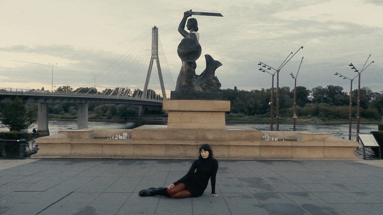 to zu - WAWA (Official Music Video)