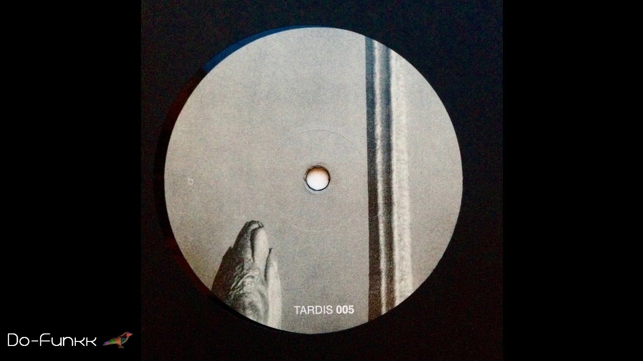 The Persuader - Vitsippa