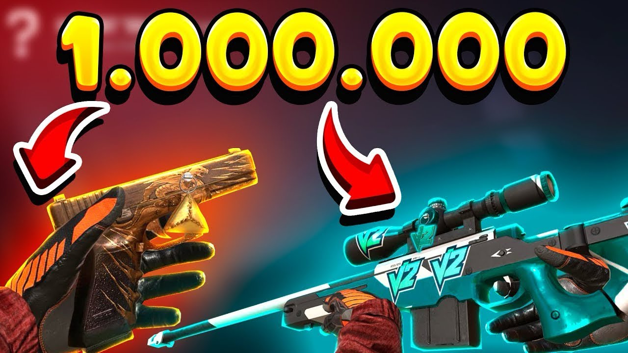 AM CHELTUIT 250.000 GOLD CA SA IMI COMPLETEZ INVENTARUL pe STANDOFF 2