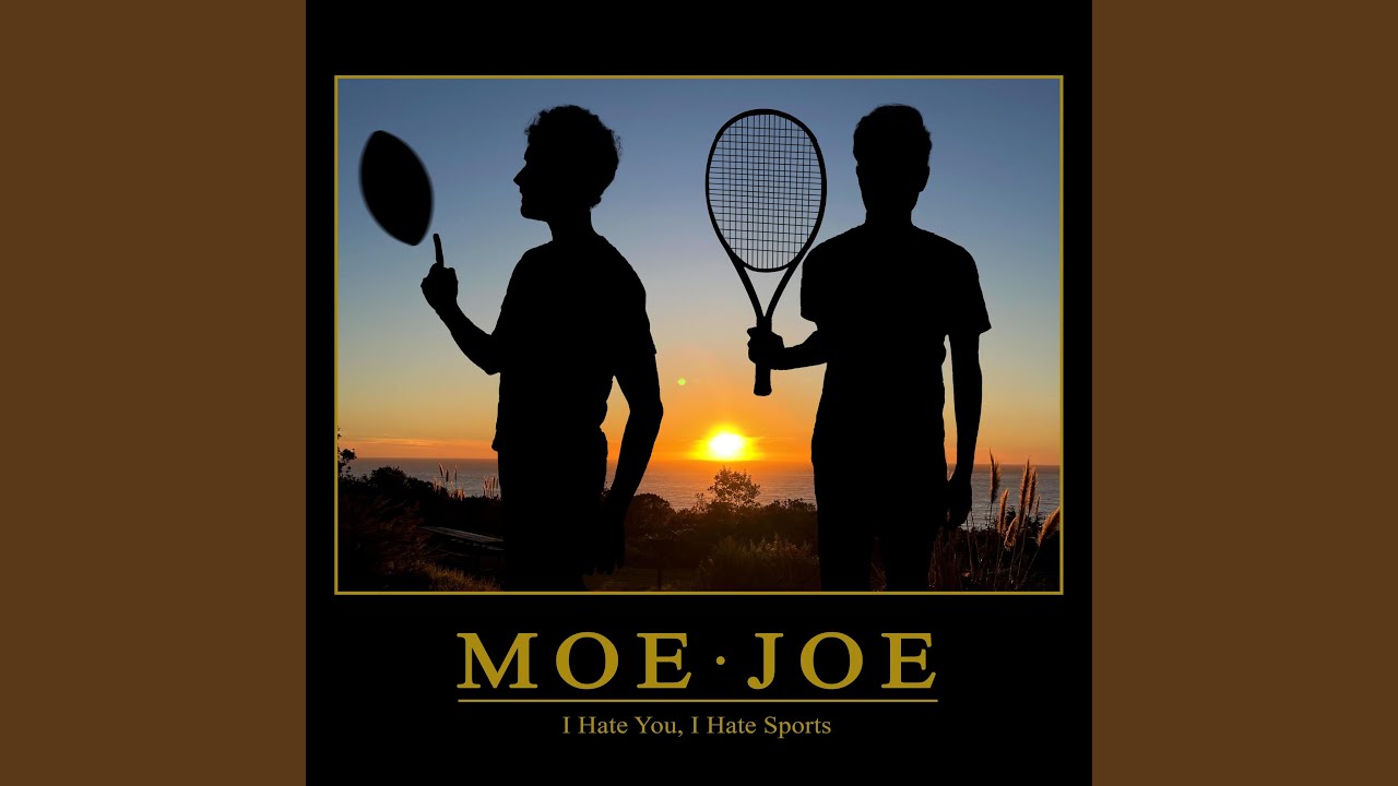 I Hate You, I Hate Sports