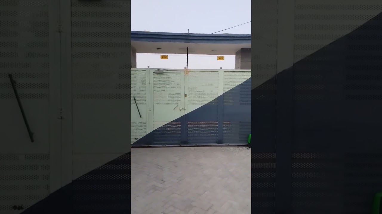 Best Gate Motor Company on Ghana 