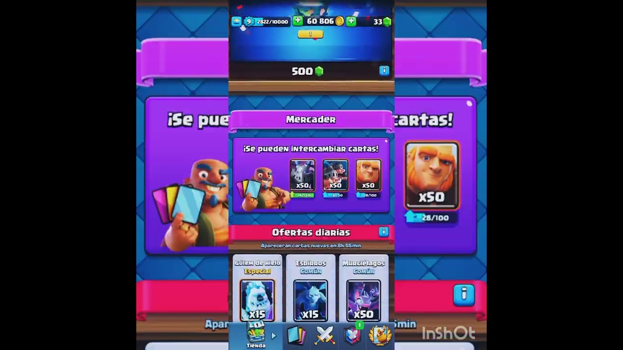 COMO CONSEGUIR MUCHAS GEMAS EN CLASH ROYALE