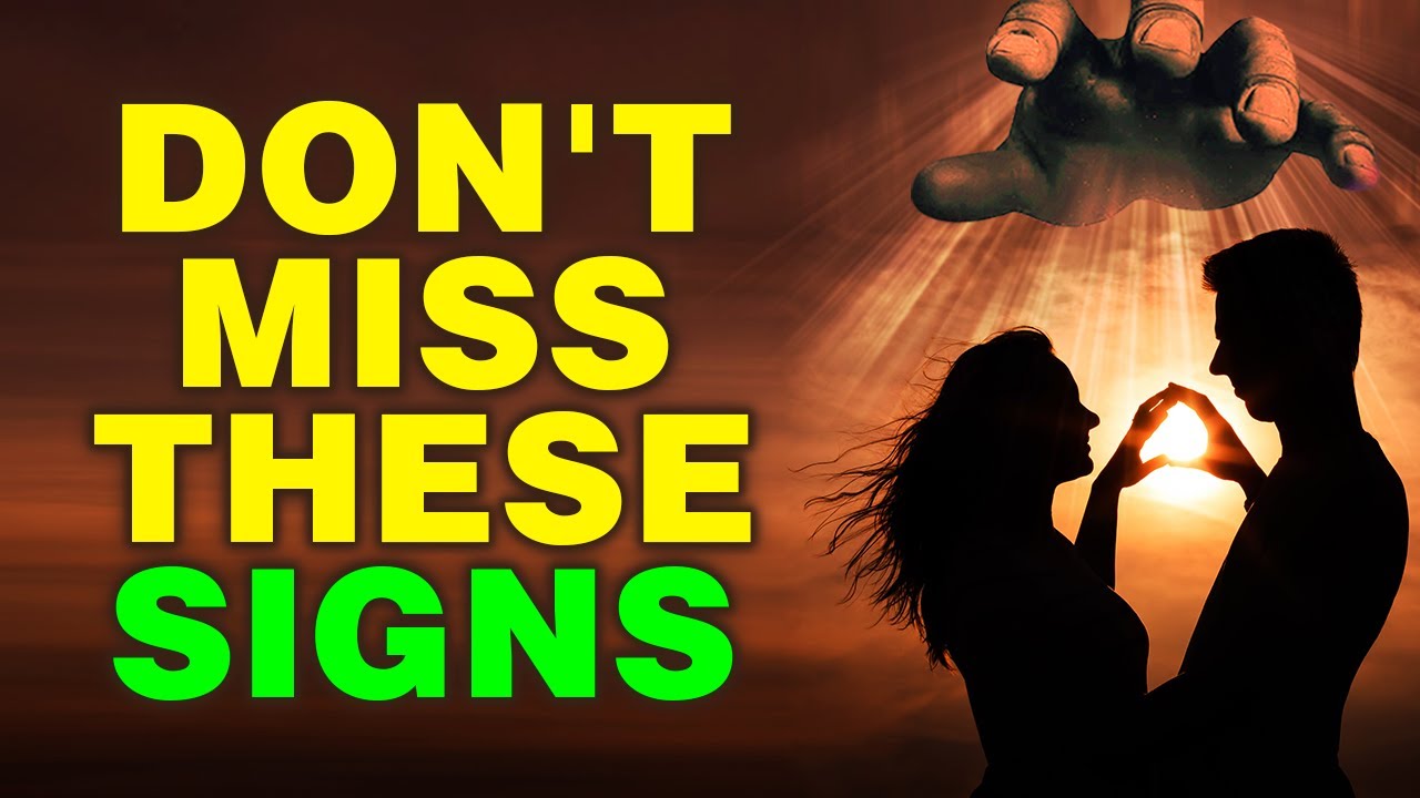 Your Soulmate Revealed: Divine Confirmation for Your Upcoming Marriage