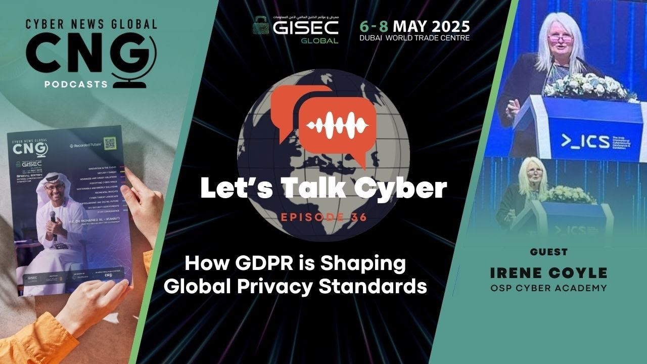 How GDPR is Shaping Global Privacy Standards