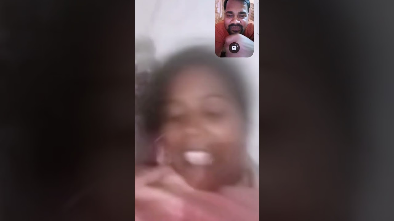 Video calling 🤣