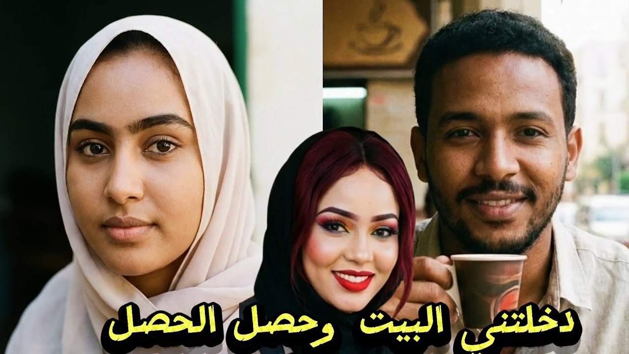 دخلتني البيت وحصل الحصل... صورتني فيديو وبقت تبتزني 😰😰 