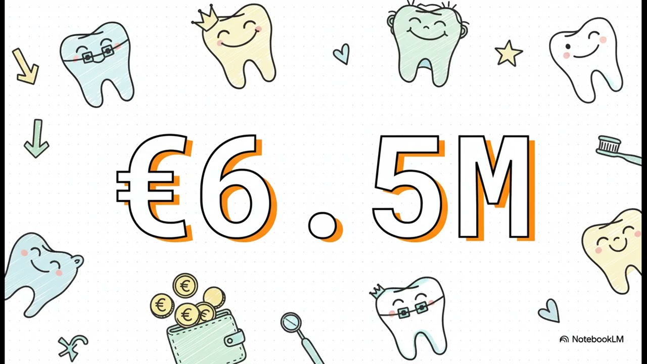 IEVA FLPP Caries Latvia