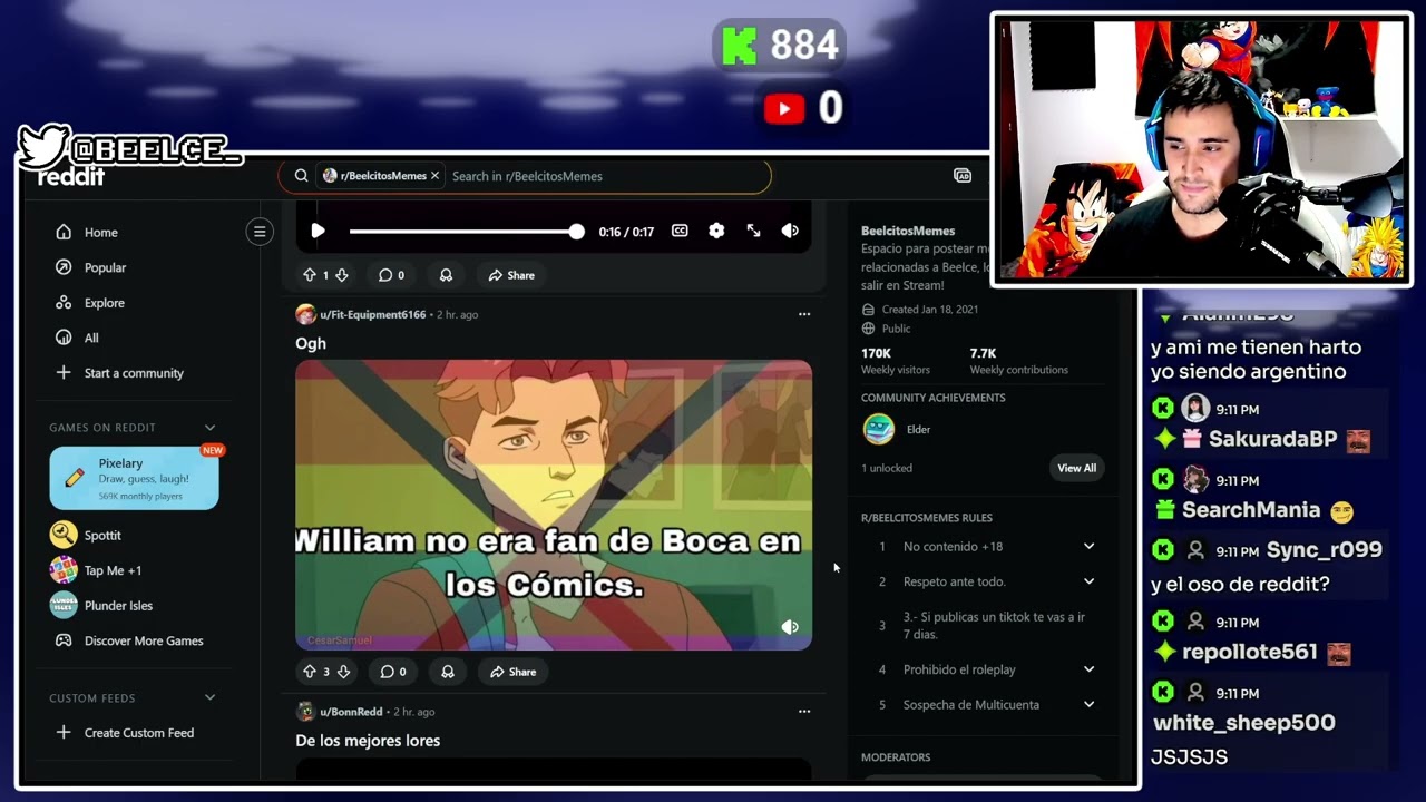 A ver si esto es de tu talla Pico👃👃